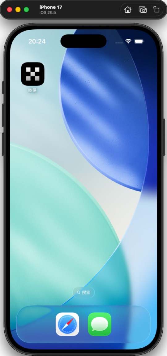 iOS 01