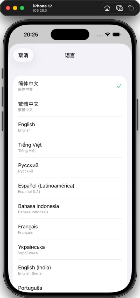iOS 03